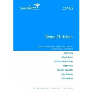 Concilium 2011/2 Being Christian