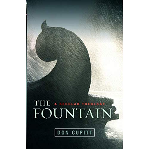 The Fountain: A Secular Theology