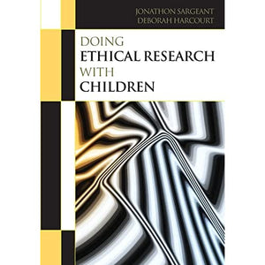 Doing Ethical Research With Children