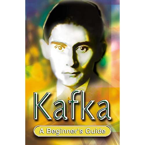 Franz Kafka A Beg Guide (BGKF)