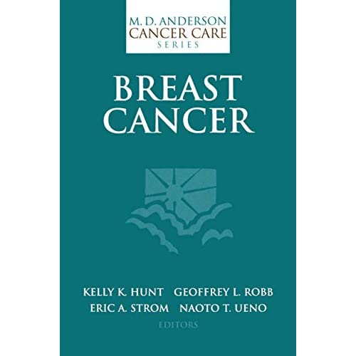 Breast Cancer (M.D.Anderson Cancer Care Series)