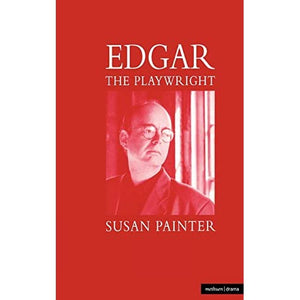 Edgar the Playwright (Plays and Playwrights)