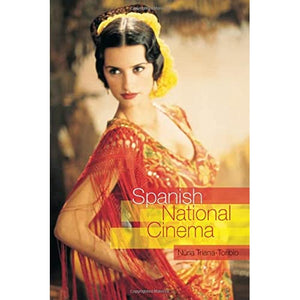 Spanish National Cinema (National Cinemas)