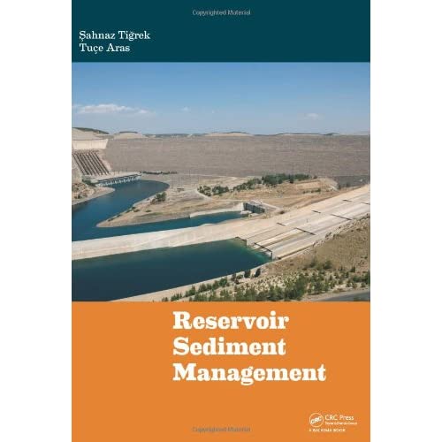 Reservoir Sediment Management