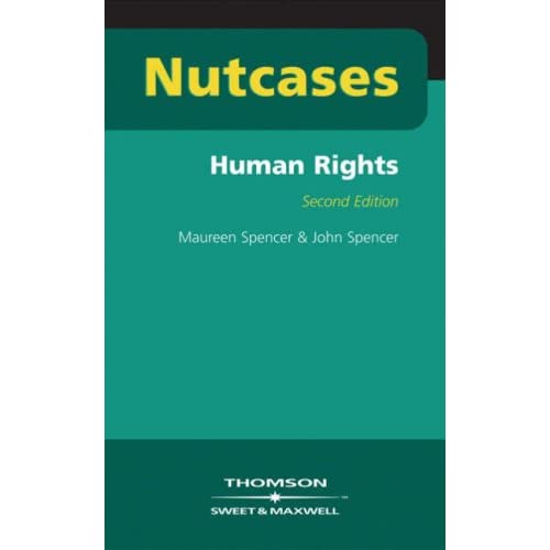 Human Rights Law (Nutcases S.)