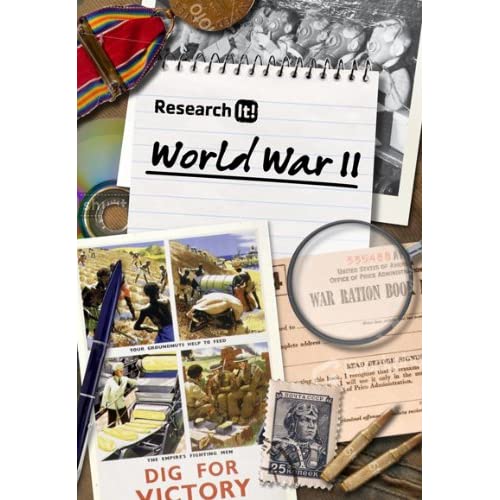 Research It!: World War II