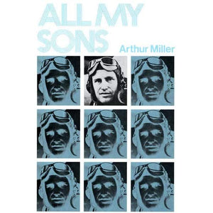 All My Sons by Arthur Miller (Paperback, 1971)