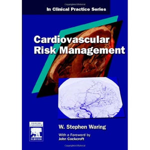In Clinical Practice: Cardiovascular Risk Management (Churchill's In Clinical Practice)