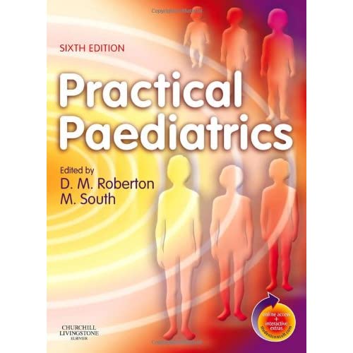 Practical Paediatrics: With STUDENT CONSULT Online Access