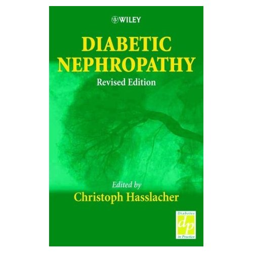Diabetic Nephropathy Rev (Diabetes in Practice S.)