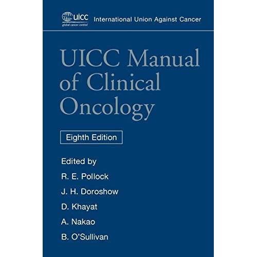 UICC Manual of Clinical Oncology (Medical Sciences)