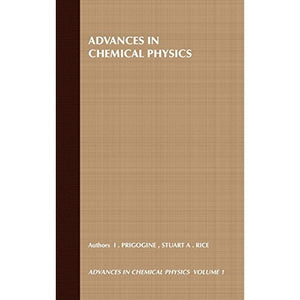 Advances in Chemical Physics: v.114: Vol 114
