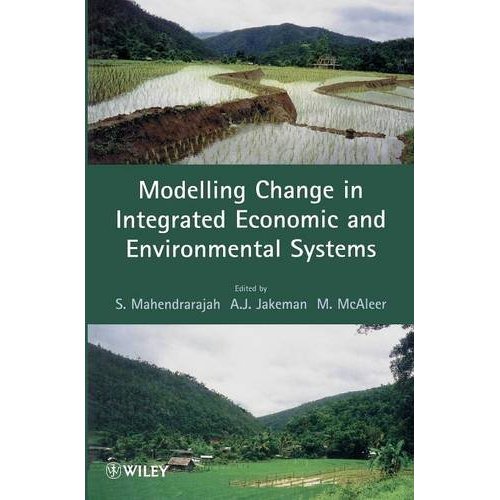 Modelling Change in Integrated Economic