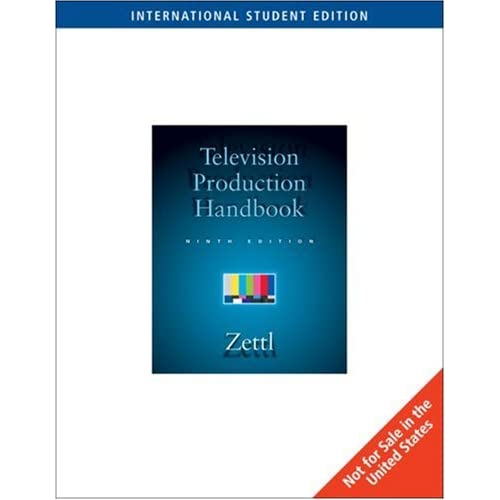 Television Production Handbook