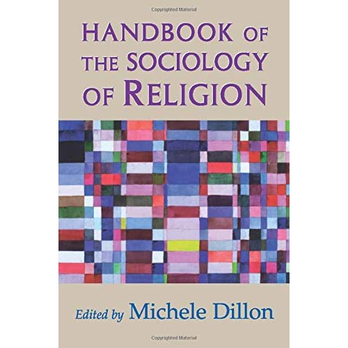Handbook of the Sociology of Religion