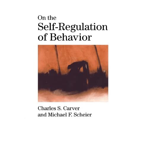 On the Self-Regulation of Behavior