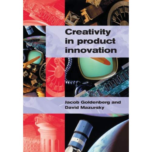 Creativity in Product Innovation