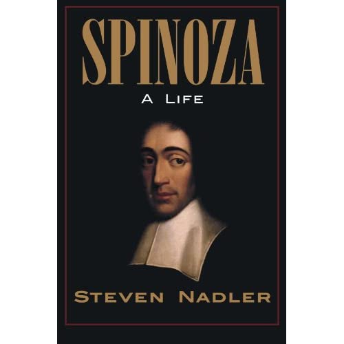 Spinoza A Life