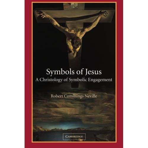 Symbols of Jesus: A Christology Of Symbolic Engagement