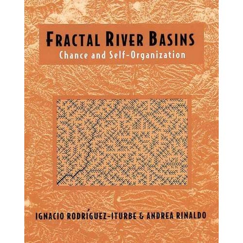 Fractal River Basins: Chance and Self-Organization