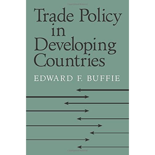 Trade Policy in Developing Countries