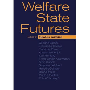 Welfare State Futures