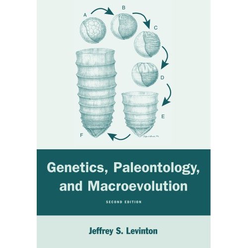 Genetics, Paleontology, and Macroevolution, Second Edition