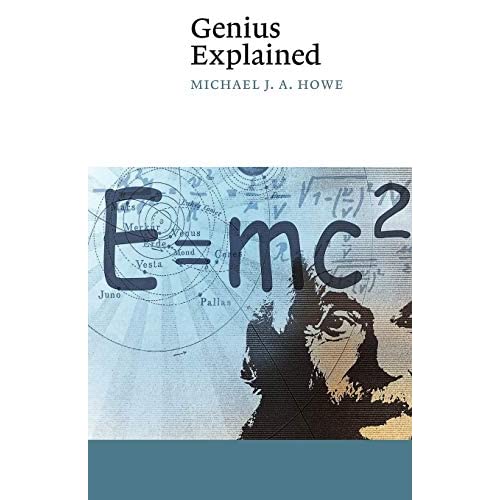 Genius Explained (Canto)
