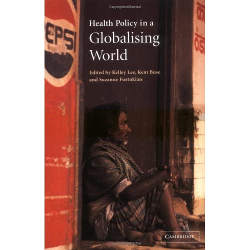 Health Policy in Globalising World