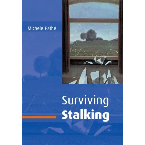 Surviving Stalking