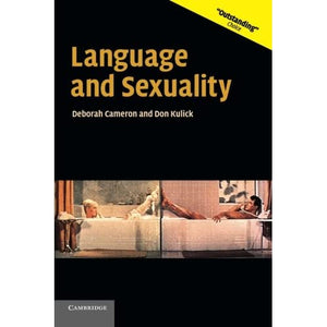 Language and Sexuality