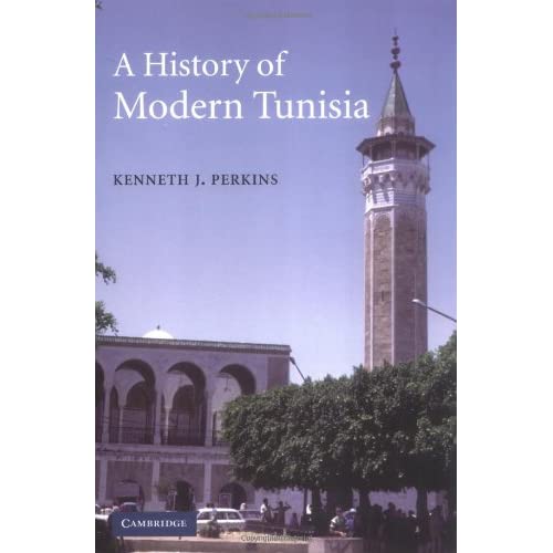 A History of Modern Tunisia