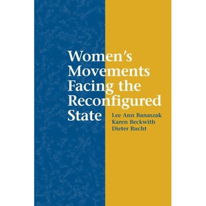 Women's Movements Facing the Reconfigured State