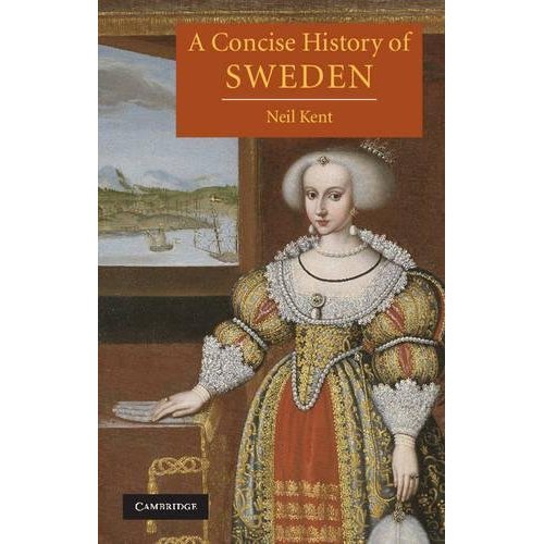A Concise History of Sweden (Cambridge Concise Histories)