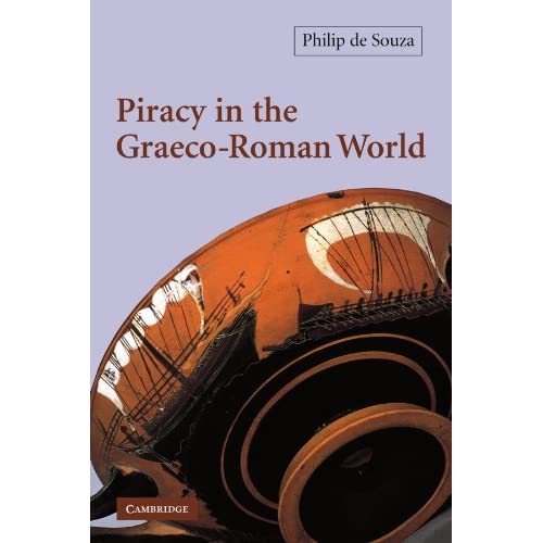 Piracy in the Graeco-Roman World