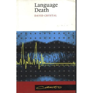 Language Death (Canto)