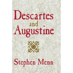 Descartes and Augustine