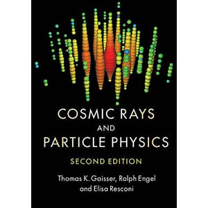 Cosmic Rays and Particle Physics