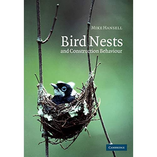 Bird Nests & Construction Behaviour