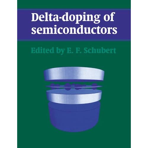 Delta-Doping of Semiconductors