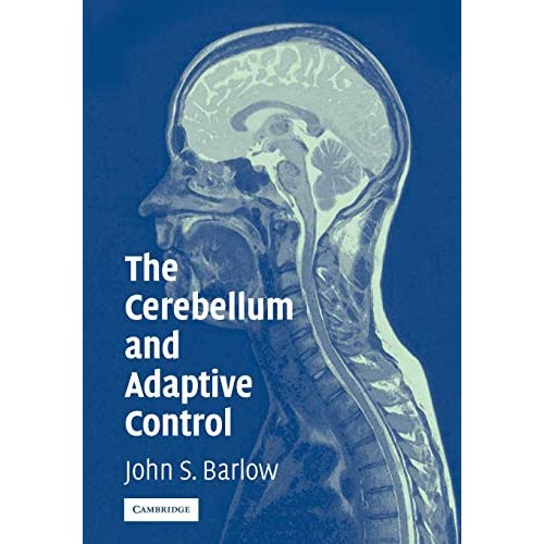 The Cerebellum and Adaptive Control