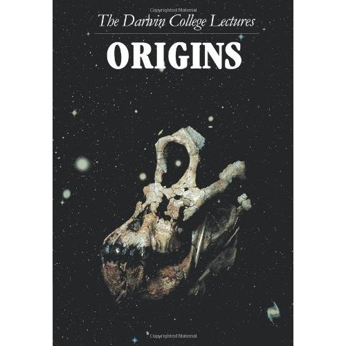 Origins: The Darwin College Lectures
