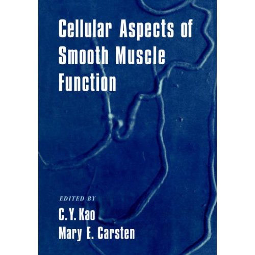 Cellular Aspects of Muscle Function