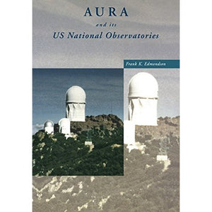AURA & its US National Observators
