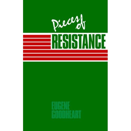 Pieces of Resistance