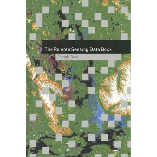 The Remote Sensing Data Book