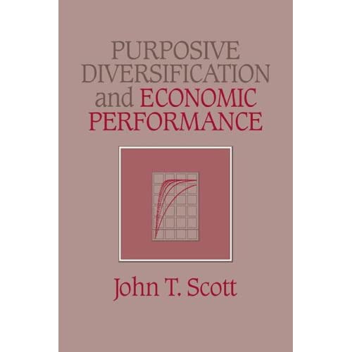 Purposive Diversification