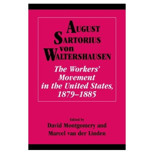 Workers' Movement in US 1879-1885