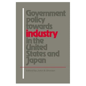 Govt Policy Industry United States