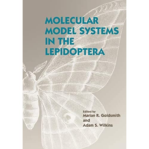 Molecular Model Systems Lepidoptera